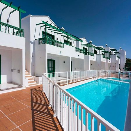 Vivienda Vacacional Maricruz Puerto del Carmen  Luaran gambar
