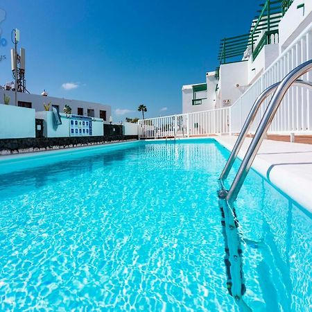 Vivienda Vacacional Maricruz Puerto del Carmen  Luaran gambar