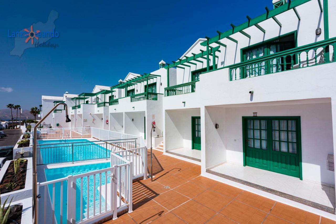 Vivienda Vacacional Maricruz Puerto del Carmen  Luaran gambar