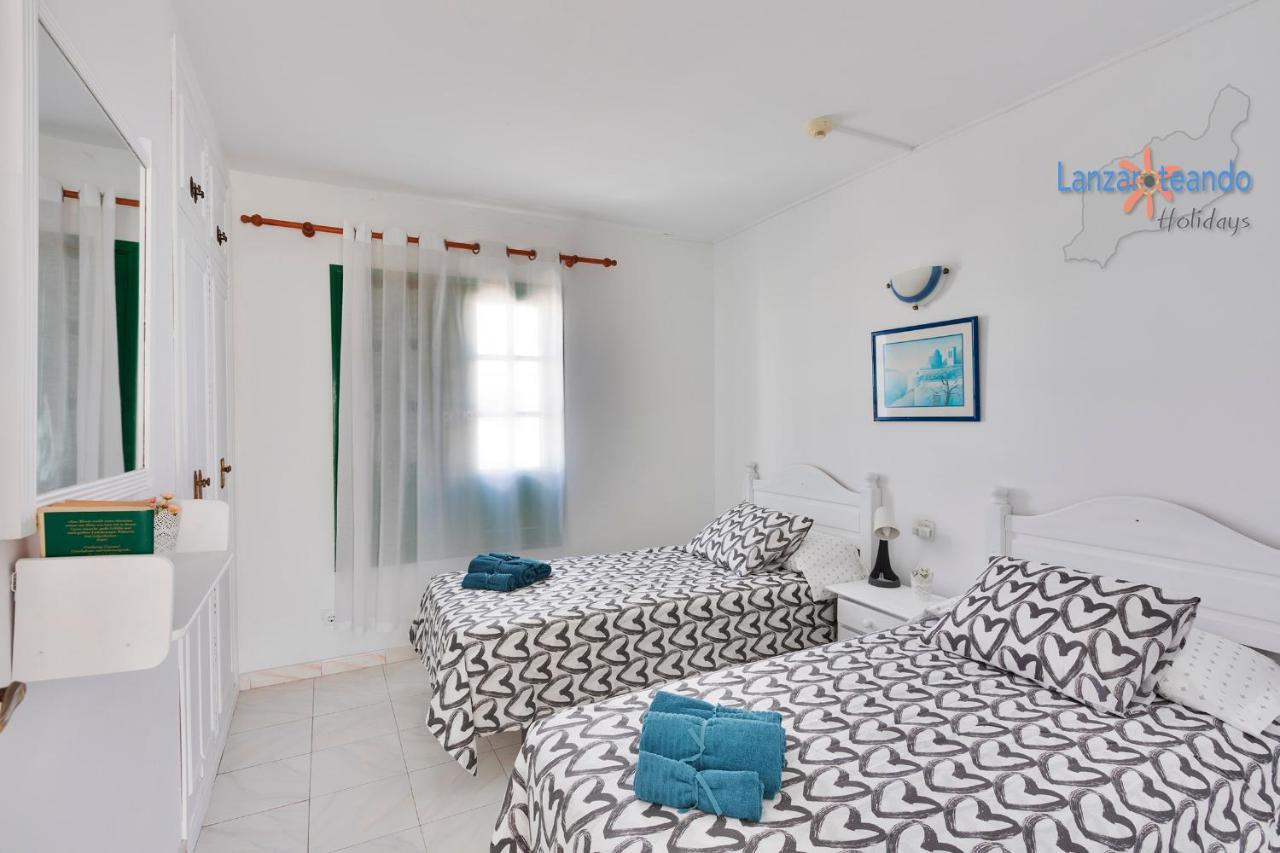 Vivienda Vacacional Maricruz Puerto del Carmen  Luaran gambar