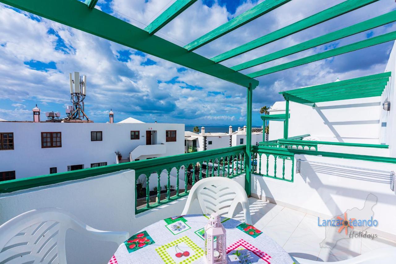 Vivienda Vacacional Maricruz Puerto del Carmen  Luaran gambar