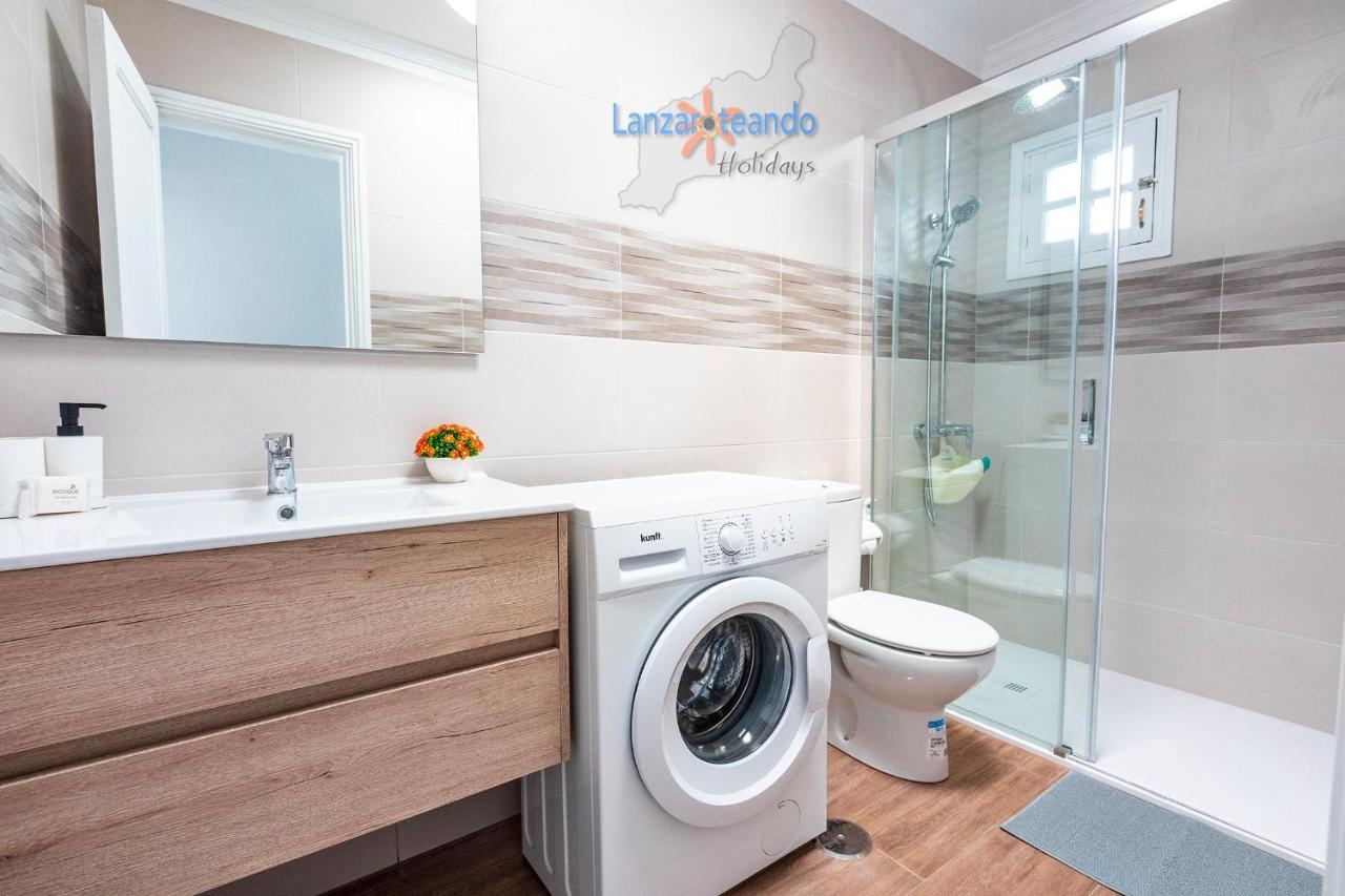 Vivienda Vacacional Maricruz Puerto del Carmen  Luaran gambar