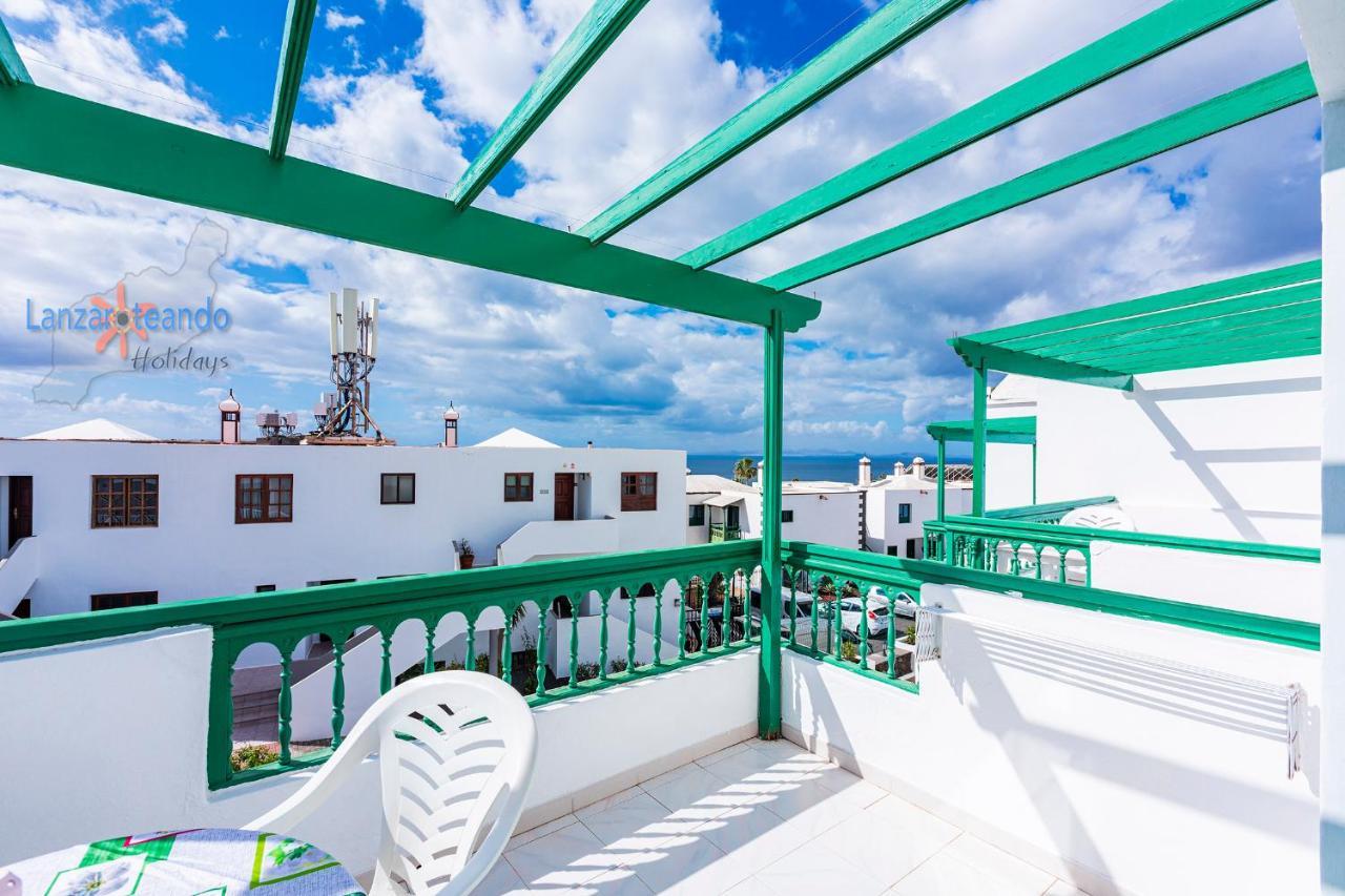 Vivienda Vacacional Maricruz Puerto del Carmen  Luaran gambar
