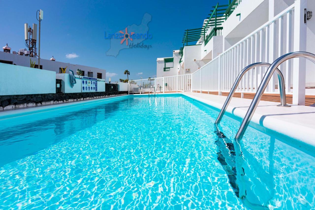 Vivienda Vacacional Maricruz Puerto del Carmen  Luaran gambar