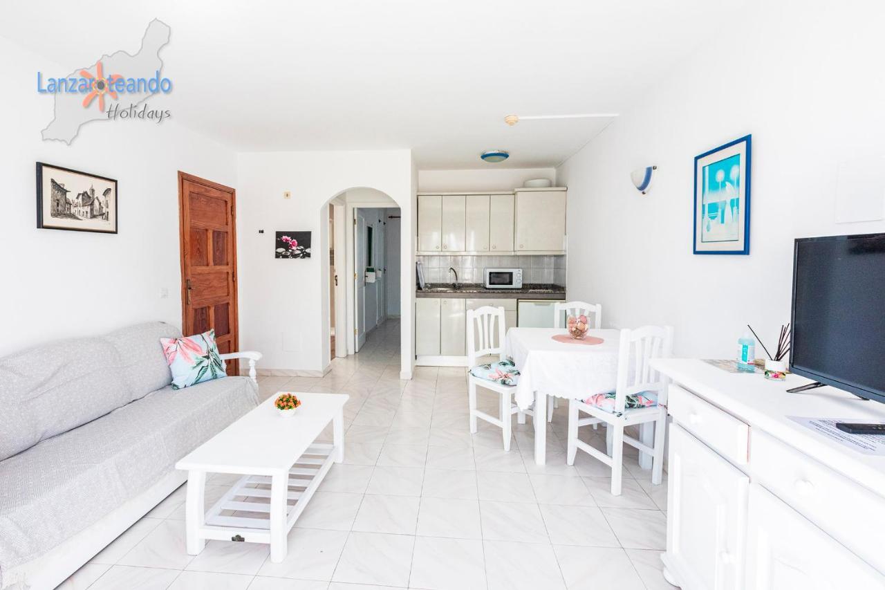 Vivienda Vacacional Maricruz Puerto del Carmen  Luaran gambar