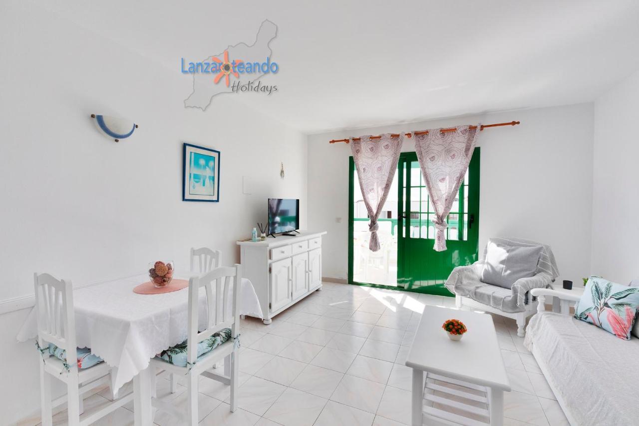 Vivienda Vacacional Maricruz Puerto del Carmen  Luaran gambar